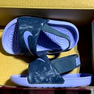NIKE SANDAL CHILD SZ5